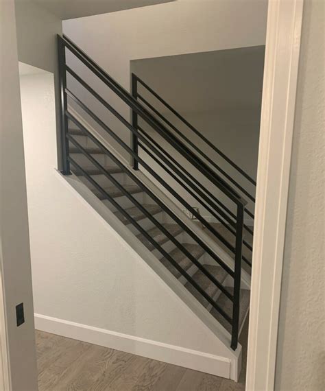 metal fabrication stairs denver|mile high railings denver co.